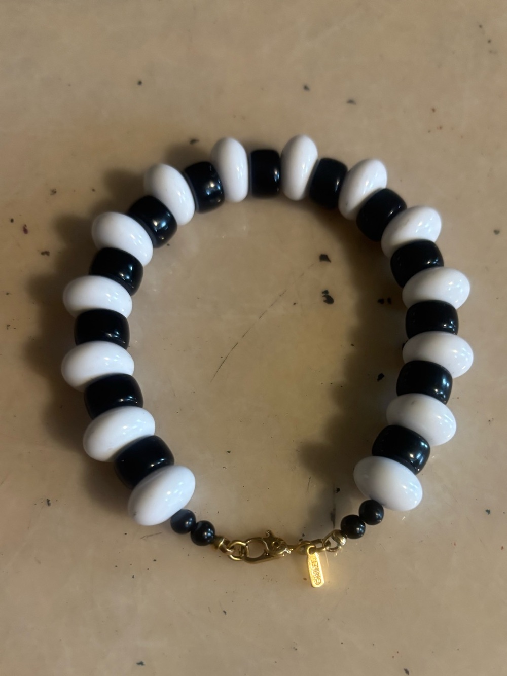 Monet Vintage Bracelet-80s
